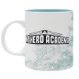 Taza ABYSTYLE My Hero Academia Deku 320 ml Embalaje Deteriorado Online Hot Sale