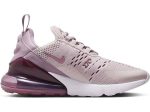 Talla: 39.5 - Zapatillas Nike Air Max 270, Rosas Caja Abierta Discount