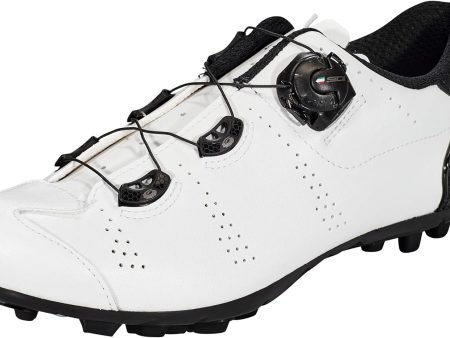 Talla: 44 - Sidi Zapatillas de Ciclismo Fast Blanco Discount